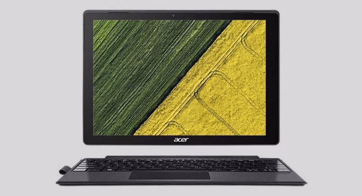 Компания Acer презентовала новые устройства в Нью-Йорке 2 Switch 5 title