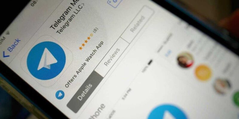 Telegram-канал «Бывшая» продали второй раз за месяц (Telegram)