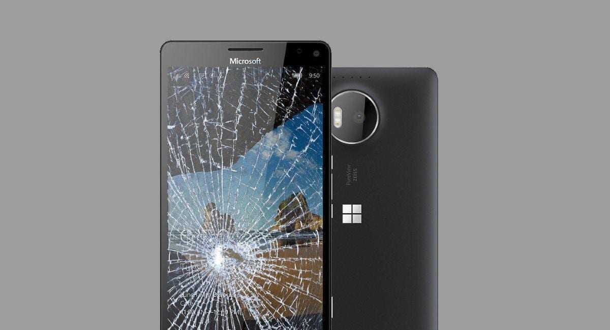 Microsoft окончательно прекратила финансирование платформы Windows Phone 2 lumia 950 xl dead
