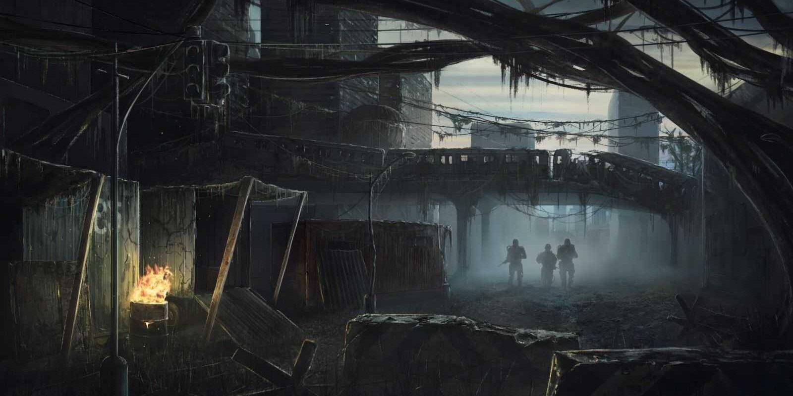 Главные изменения из обновления Survarium до версии 0.46 2 survarium og image