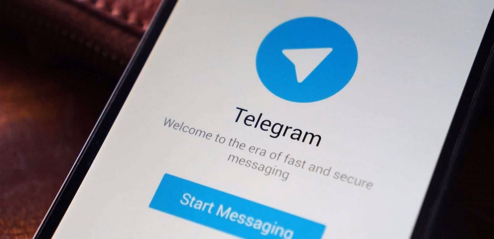 Telegram впервые заблокировал "пиратский" канал 2 telegram app 2