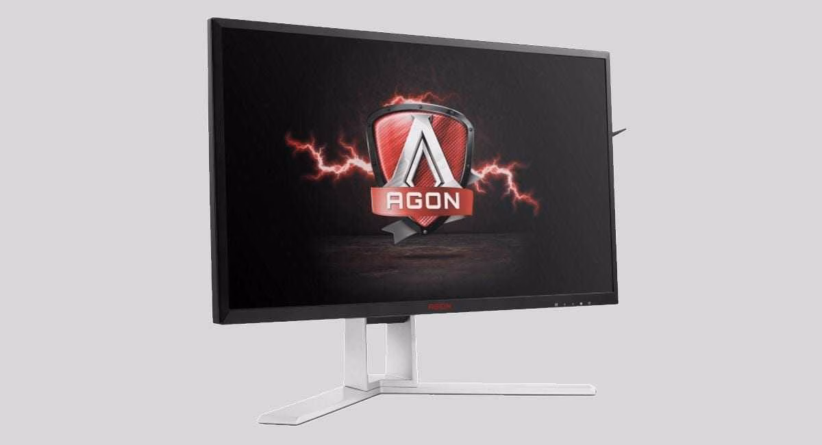 AGON AG251FG 3