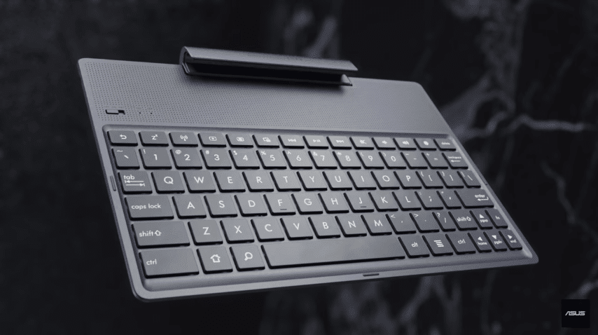 Computex 2017. ASUS представила новые планшеты Zenpad 10 (ASUS ZenPad 10 Z301 4)