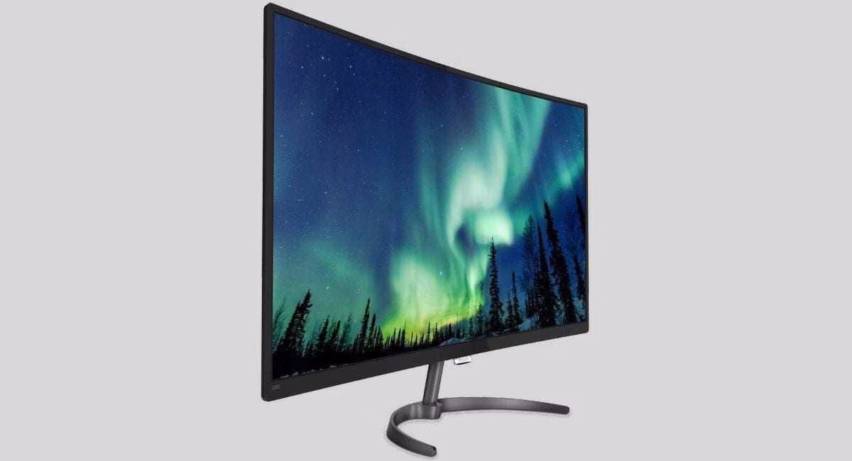 Philips E Line 328E8QJAB5 itz