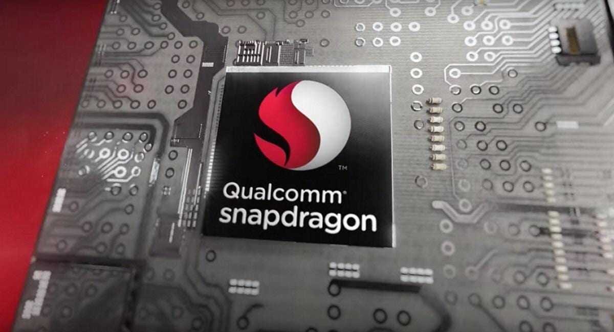 Qualcomm официально представила новые чипы Snapdragon 630 и 660 1 Qualcomm Snapdragon 660 630 2