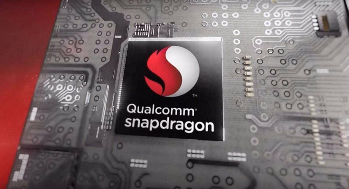 Qualcomm официально представила новые чипы Snapdragon 630 и 660 2 Qualcomm Snapdragon 660 630 2