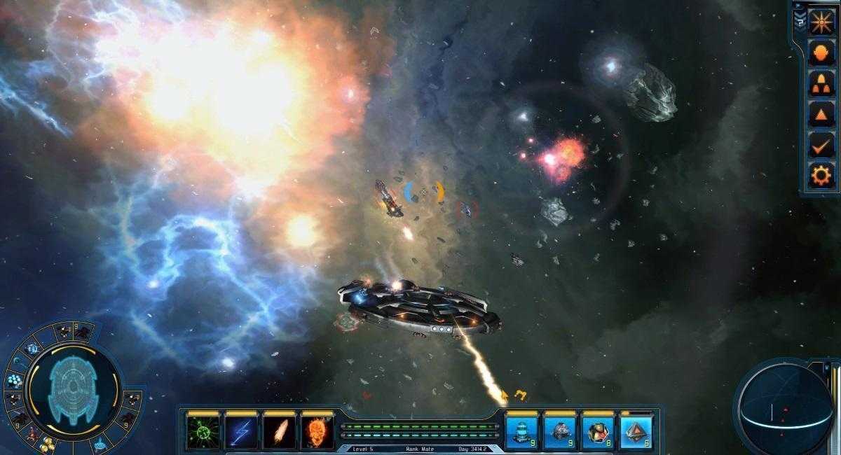 Starpoint Gemini 2 1