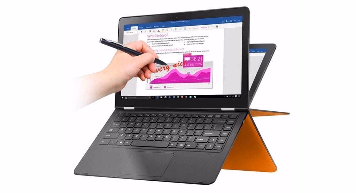 Распродажа устройств VOYO на GearBest.com 2 VOYO VBOOK V3 1