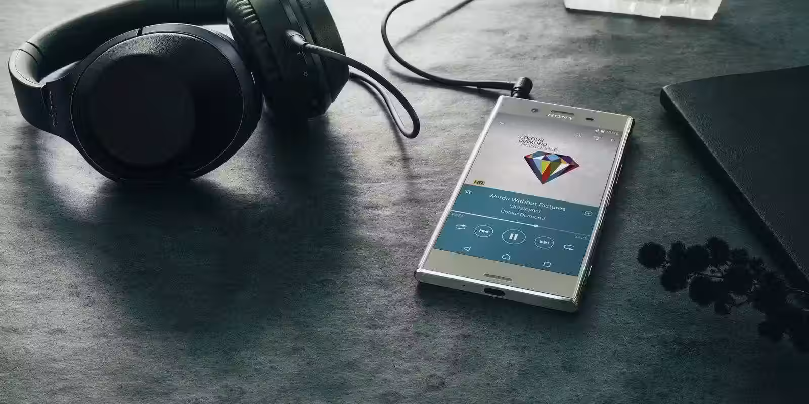 Xperia XZ Premium 11