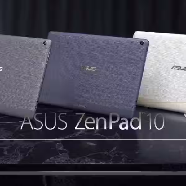 ZenPad 10 Z301ML MFL