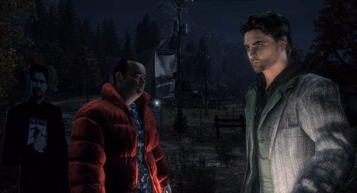 alan wake 3