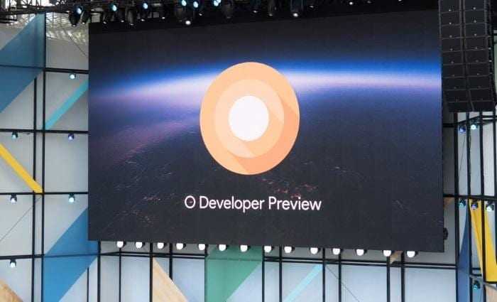 android o 3