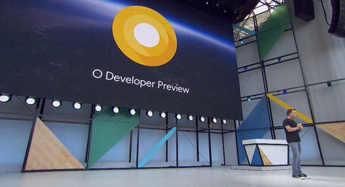 Google I/O 2017: детали касательно Android O 2 android o