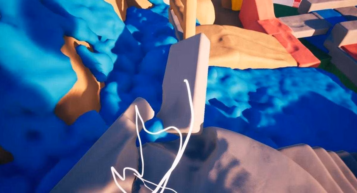 Claybook от разработчиков Trials Fusion получила первый трейлер 2 claybook 2