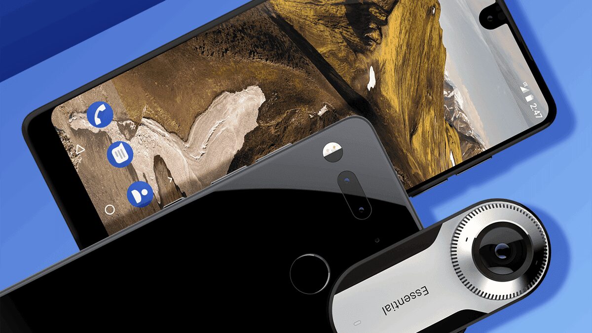 essentialphone fronton layered