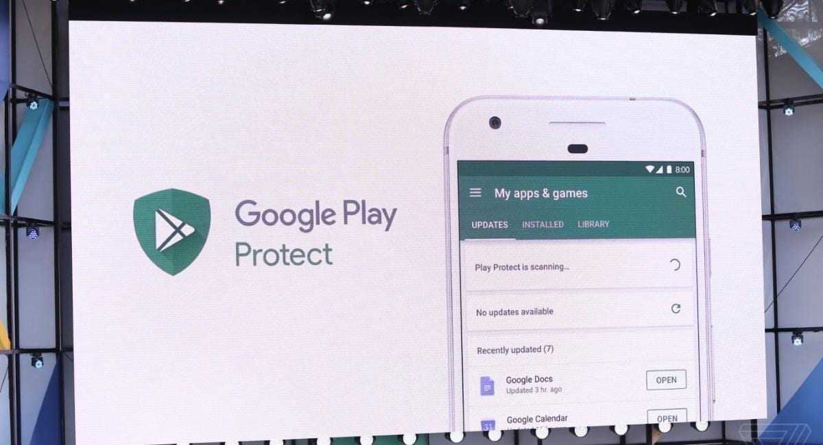 google play protect 2