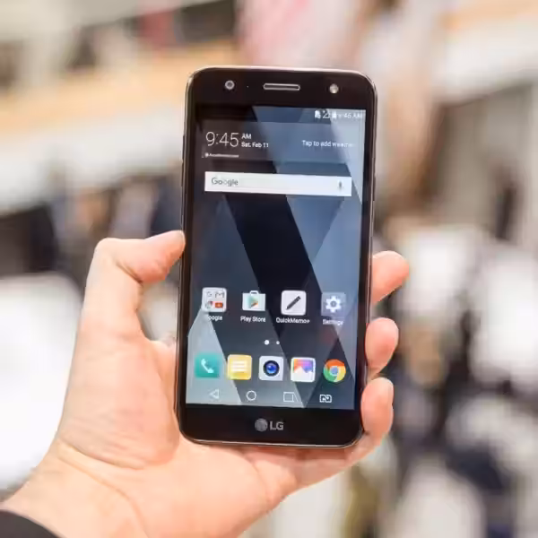 lg x power 2