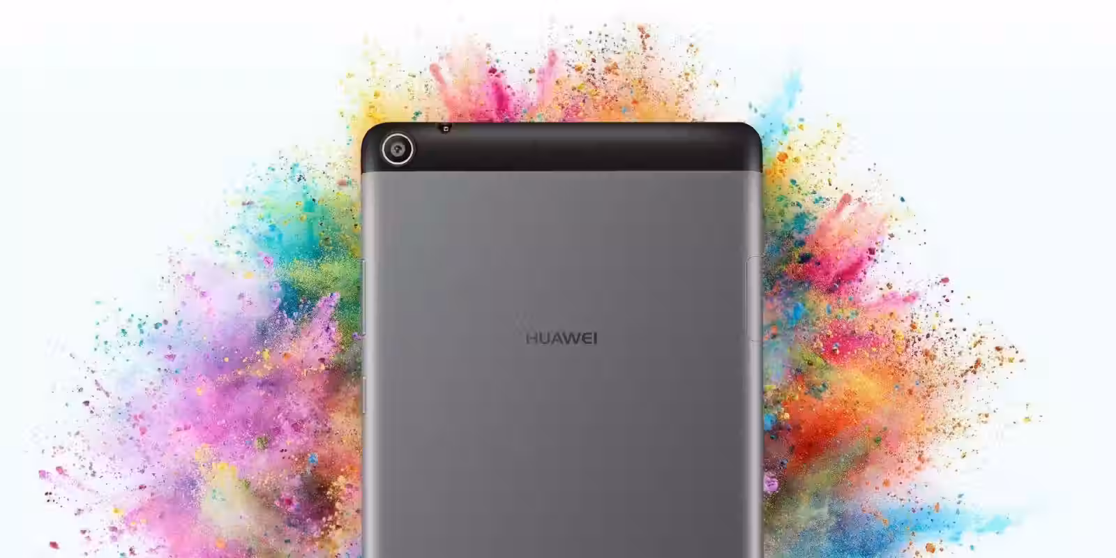 Huawei представил новую линейку планшетов MediaPad T3 4 mediapad t3 7 04