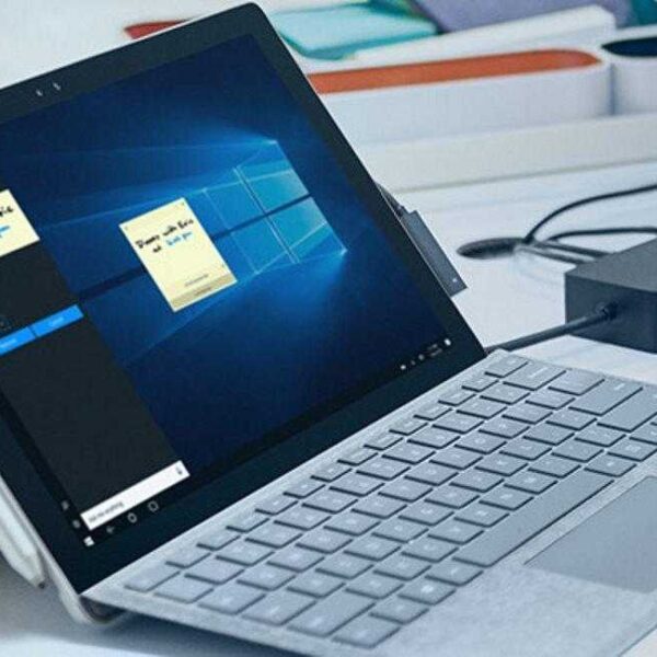 Панос Панай опроверг слухи о Microsoft Surface Pro 5 (surface pro 4)