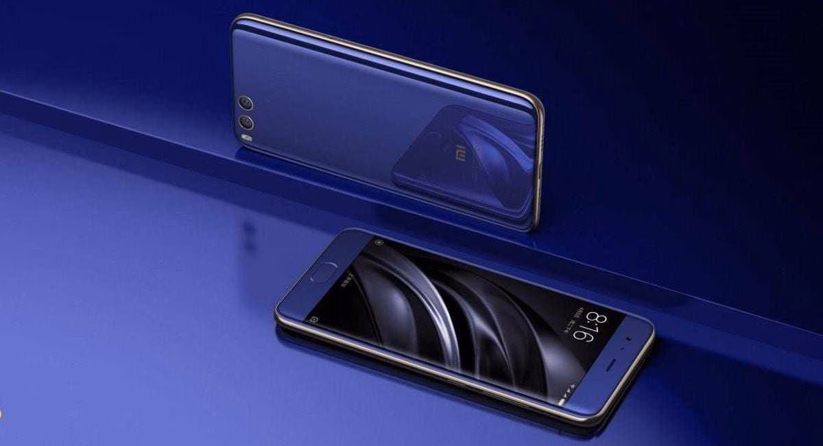 Флагман Xiaomi Mi 6 начал продаваться в Китае уже 26 апреля 2 xiaomi mi 6 itz