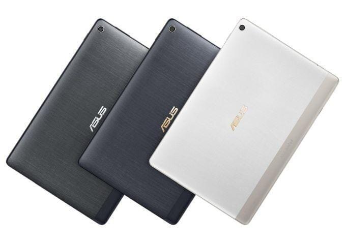 Computex 2017. ASUS представила новые планшеты Zenpad 10 3 zenpad 10