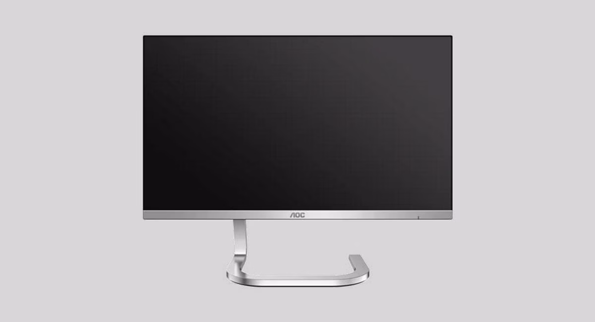 Монитор AOC PDS271 выиграл престижную награду на COMPUTEX 2 AOC PDS241 3