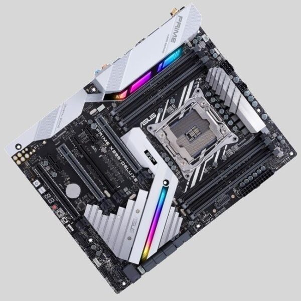 ASUS PRIME X299 DELUXE 2D