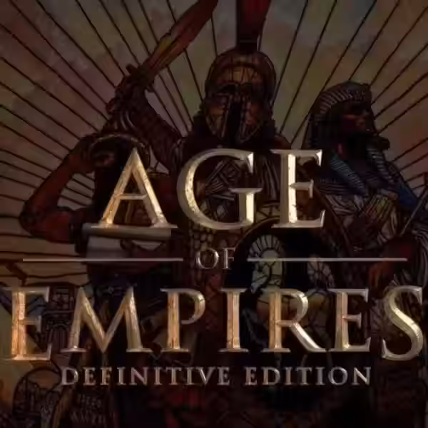 Age of Empires Definitive Edition 3