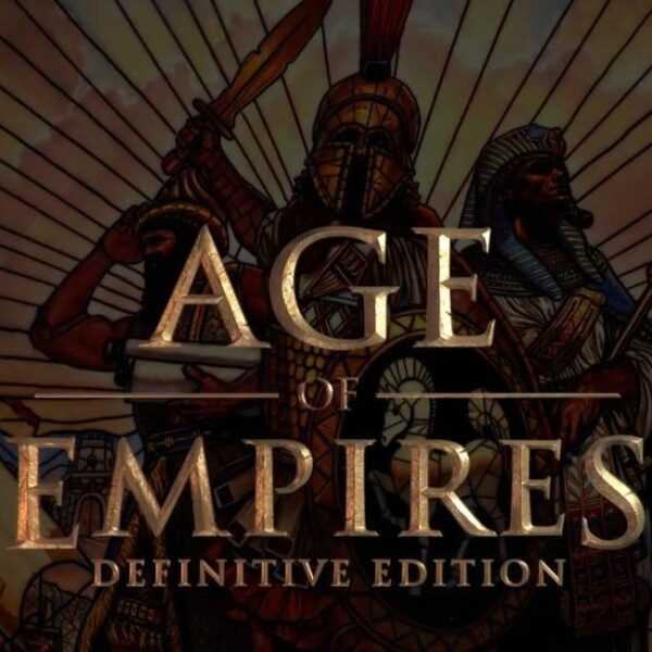 E3 2017. Age of Empires Definitive Edition — ремастер классики! (Age of Empires Definitive Edition 3)