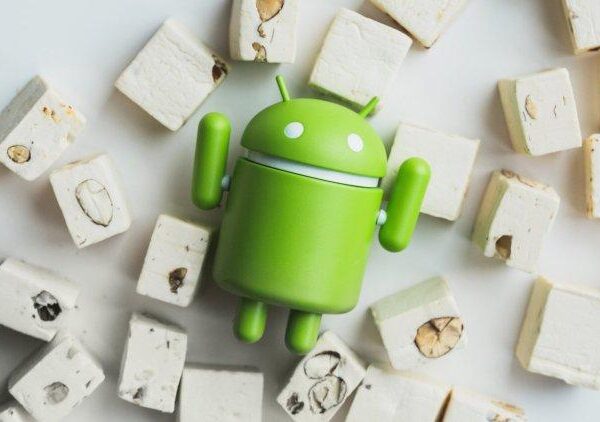 Meizu рассказала, какие смартфоны получат Android 7.0 Nougat (AndroidPIT Android Nougat 9734. 750)