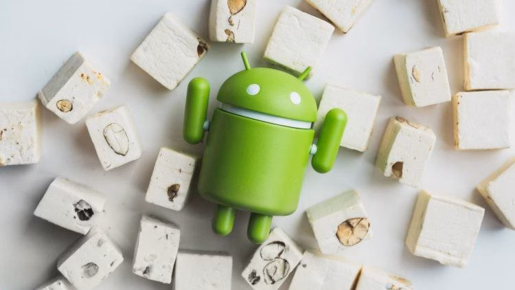 Meizu рассказала, какие смартфоны получат Android 7.0 Nougat 2 AndroidPIT Android Nougat 9734. 750