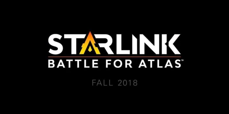 E3 2017. Starlink: Battle for Atlas, новый космотайтл Ubisoft (Battle for Atlas 2)