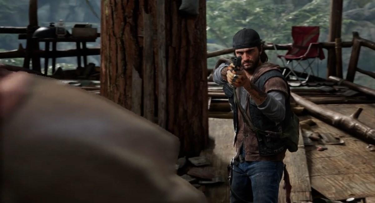 Days Gone 2