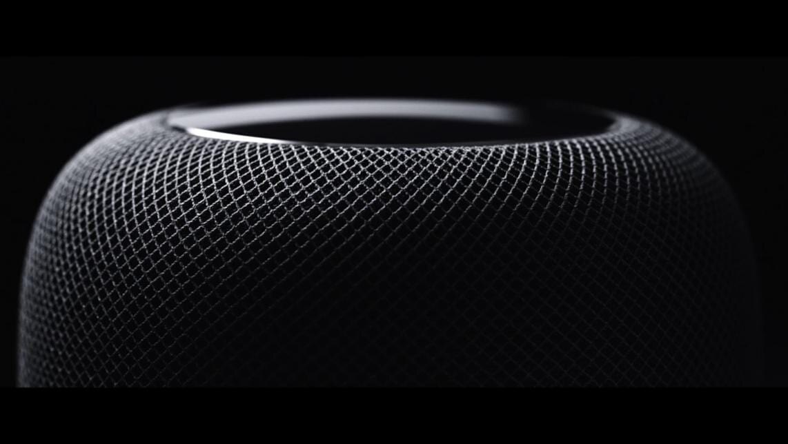 Apple представила домашнюю колонку HomePod 3 HomePod Reveal 571x321.jpg.large