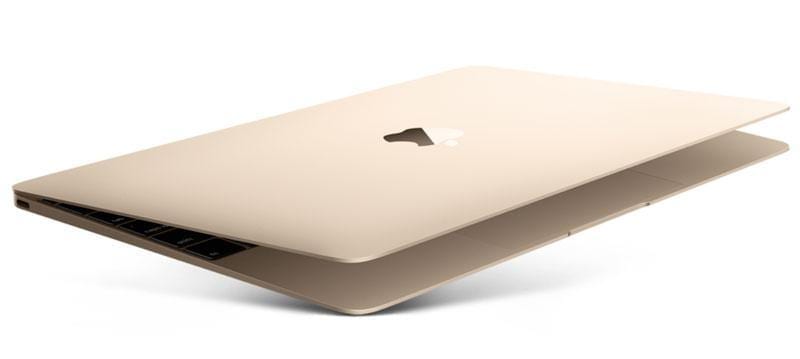 Apple выпустила новые MacBook, MacBook Pro и MacBook Air (MacBook Air new 3)