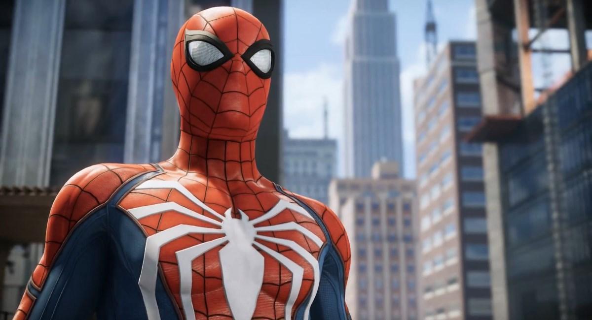 Marvel's Spider-Man 2