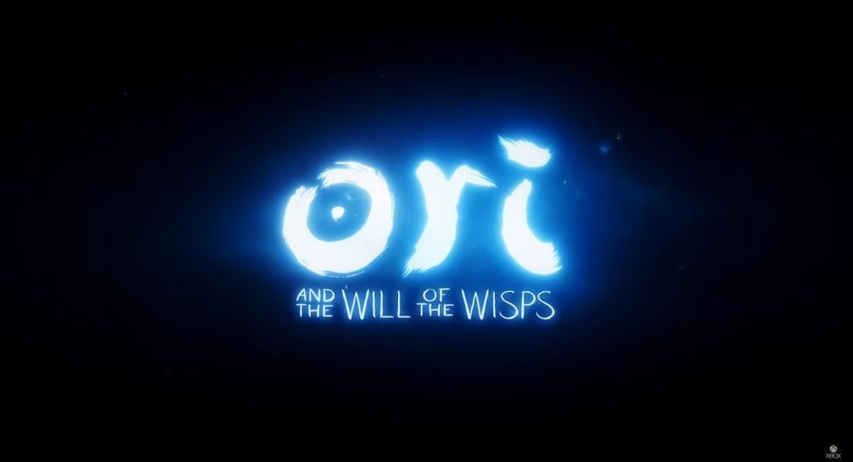 E3 2017. Microsoft анонсировала Ori and the Will of the Wisps 2 Ori and the Will of the Wisps 2