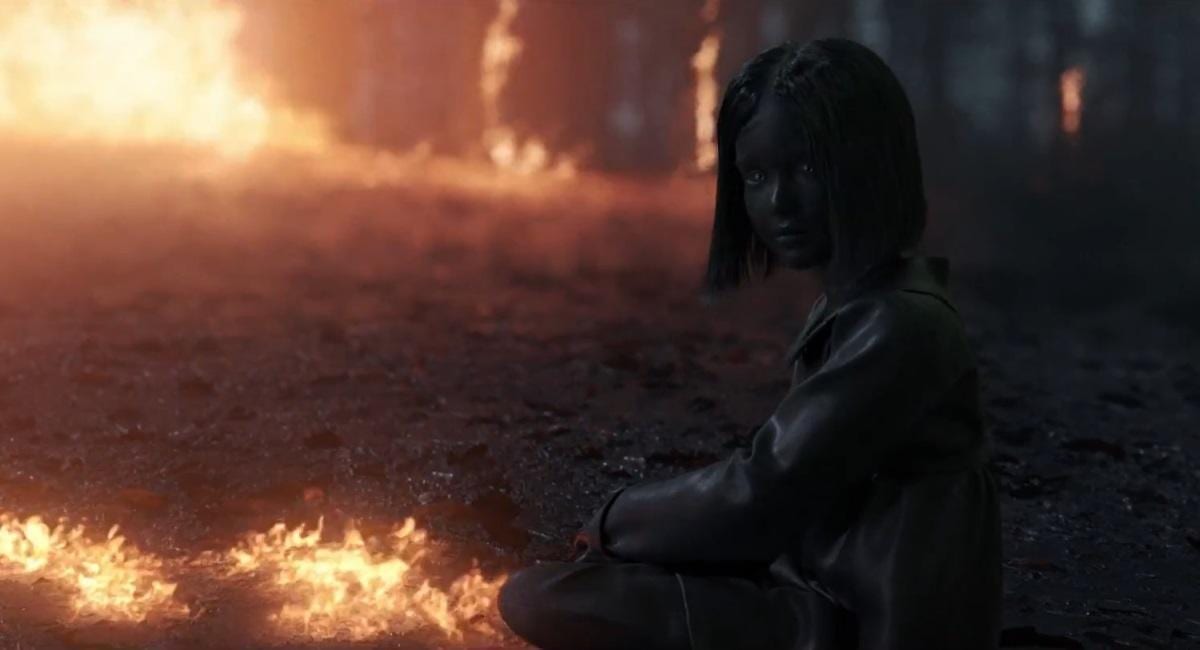 The Evil Within 2 2