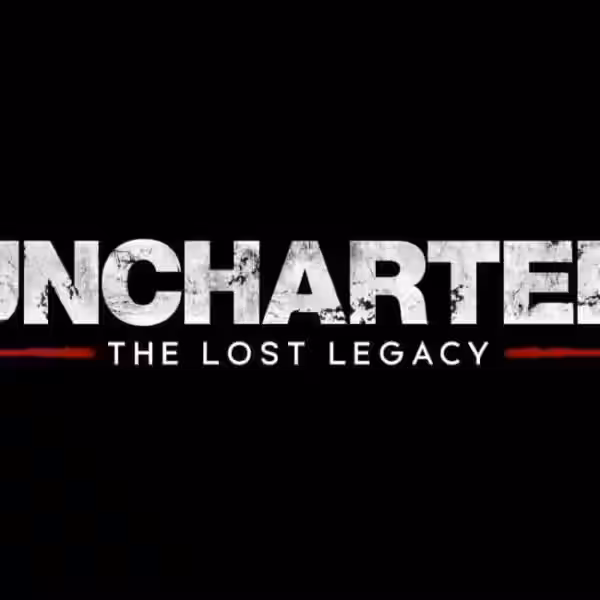 The Lost Legacy 1