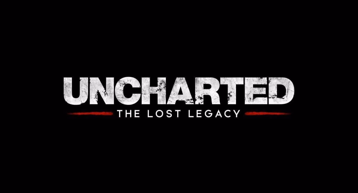 E3 2017: показан новый трейлер UNCHARTED: The Lost Legacy 2 The Lost Legacy 1