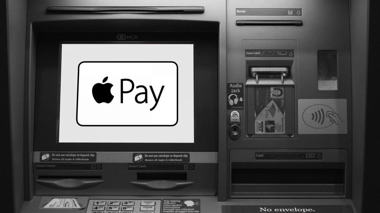 Apple будет брать комиссию за переводы Apple Pay