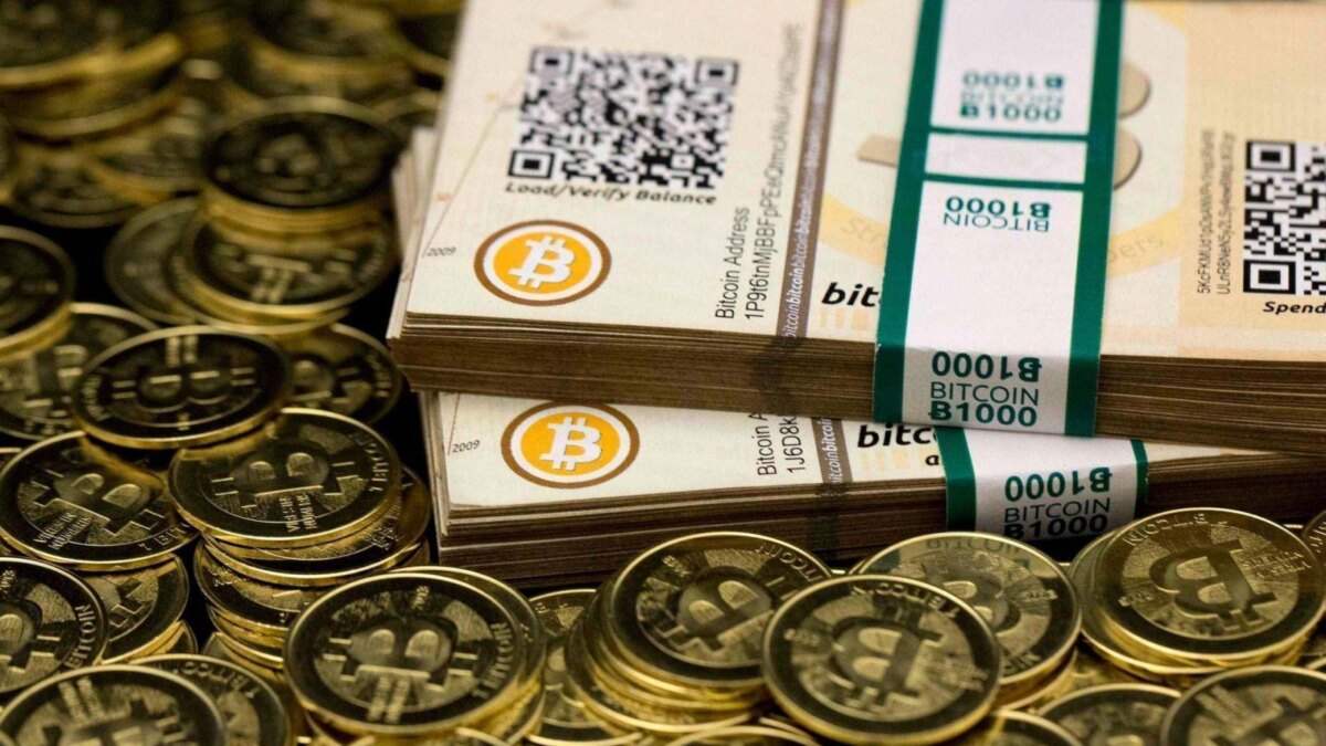 Из-за биткоинов в России возник дефицит видеокарт 3 bitcoins