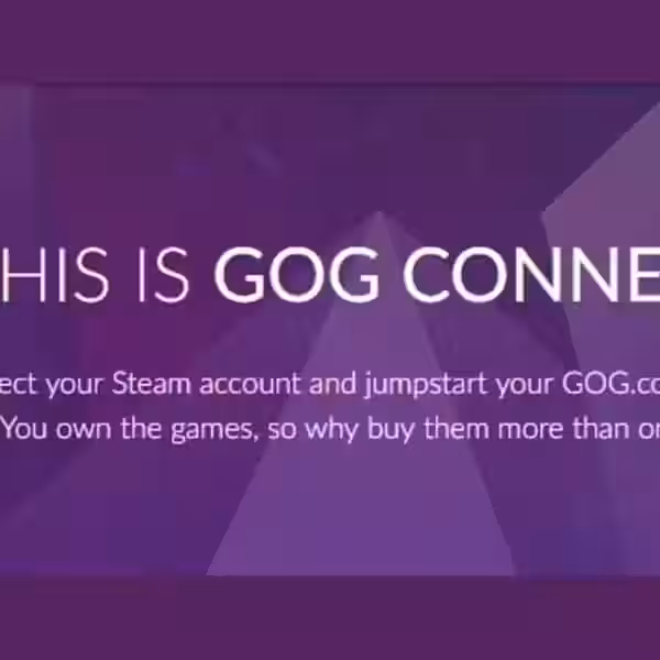 gog connect 3