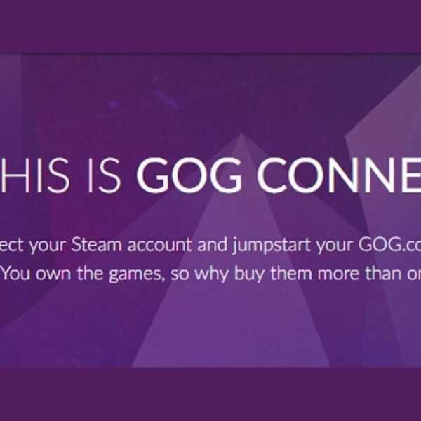 gog connect 3