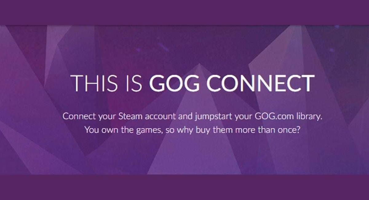 В GOG.connect добавлено 40 игр сразу 2 gog connect 3