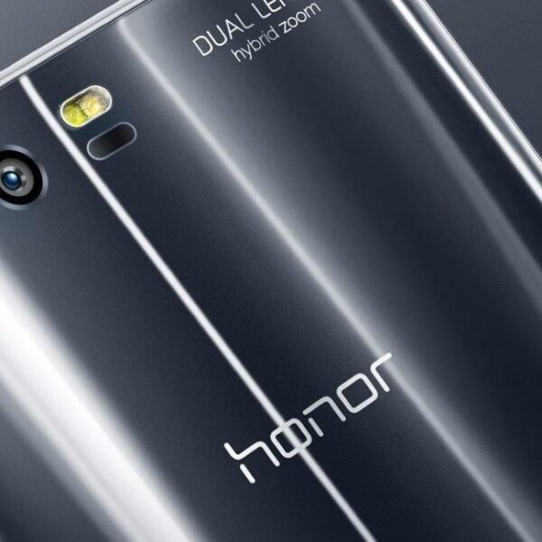 Huawei анонсировала новый флагманский смартфон Honor 9 (huawei honor 9 1)