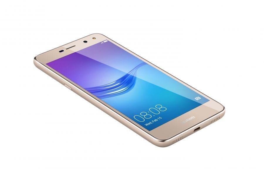 huawei y5 4