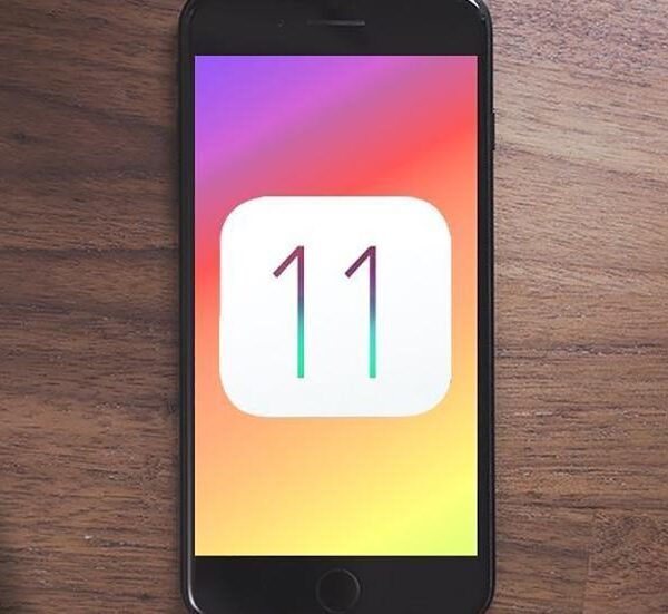 Apple анонсировала iOS 11 (ios11 4 1)