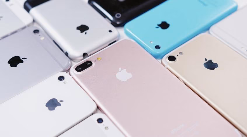 iPhone 7 Plus существенно подешевел в России 2 iphone 7 plus dummy unit 2