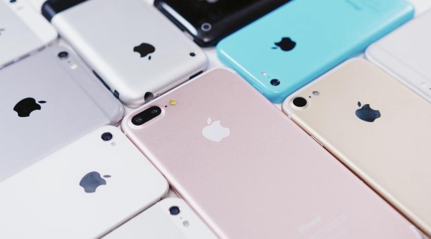 iPhone 7 Plus существенно подешевел в России 2 iphone 7 plus dummy unit 2